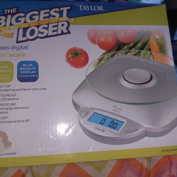 Scale - Picture 2 of 2